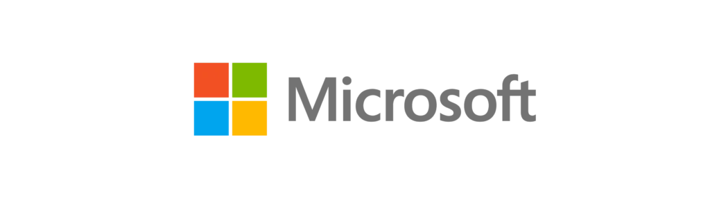 Microsoft